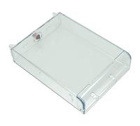 Spares2go Water Tank for Delonghi EN550 EN560 Coffee Machine