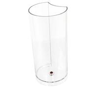 SPARES2GO Water Tank for Krups fits Nespresso Vertuo Next XN910 XN911 Series Coffee Machine (1.1L)