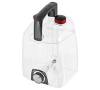 Spares2go Water Tank for Vax Rapid Power Pro Revive Carpet Washer CWGRV021 ECGLV1B1 CWGRV011