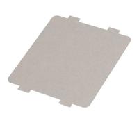 SPARES2GO Waveguide Cover Compatible with Kenwood Microwave Oven 108mm x 100mm