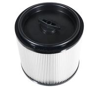SPARES2GO Wet & Dry Cartridge Filter compatible with Lidl Parkside 20L 30L Canister Vacuum Cleaner
