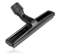 SPARES2GO Wet Floor Brush for Numatic WV470-2 Henry George Charles Vacuum | Adjustable 30mm, 32mm, 35mm to 38mm, Fixed Squeegee Pick Up Blades, Nozzle Tool Fits Commercial Cleaners with Push Fit Rods