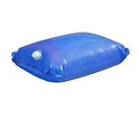 Spares2Go Wheelbarrow Water Container Bag 50L Garden & Farm H20 Carrier Pourer 50 Litre