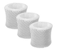 SPARES2GO Wicking Filter for Vicks Kaz V3100 V3500 V3700 V3800 V3900 HH350 WF2 Humidifier (Pack of 3)
