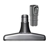 SPARES2GO Wide Mattress Upholstery Tool Nozzle for Dyson Vacuum Cleaners