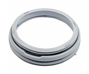 SPARES2GO Window Door Seal Gasket for Electra Washing Machine