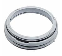 SPARES2GO Window Door Seal Gasket for Sharp Washing Machine