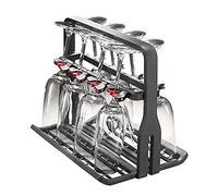 SPARES2GO Wine Glass Basket Rack for Bosch Dishwasher
