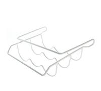 Spares2go Wine Rack/Bottle Holder for Samung Refrigerators/Fridge Freezers