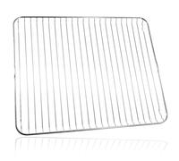 SPARES2GO Wire Grill Shelf for AEG Oven BCE BCK BCS BEB BEK BPK EEB BC3 BE2 BP3 BP5 KME KMK (466 x 385mm)