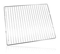 SPARES2GO Wire Grill Shelf for Miele Oven (426 x 357 mm)