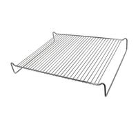 SPARES2GO Wire Grill Shelf Insert Rack for Siemens Oven (385mm x 313mm)