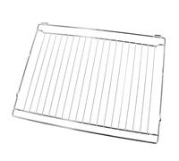 SPARES2GO Wire Rack Grill Shelf for Samsung NV series Oven (460mm x 355mm)