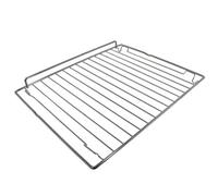 Spares2Go Wire Rack Shelf For Smeg Oven Cooker Grill (460mm X 355mm)