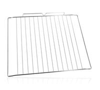 SPARES2GO Wire Shelf Rack for Montpellier Oven Cooker Grill MDO70X MDO90K MDO90X (463 x 360 mm)