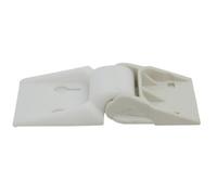 Spares4appliances Norfrost Counterbalance Chest Freezer, 2 Cubic Feet