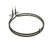 Spares4less Compatible With Aeg CB81005-1-A 214.490 Watt Circular Oven Element
