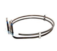Spares4less Compatible with Hotpoint UY46X/2 2000 Watt Circular Fan Oven Element