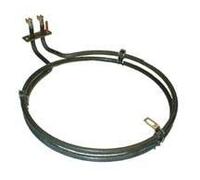 Spares4less Compatible with Neff U1461N2GB/01 2500 Watt Circular Fan Oven Element