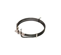Spares4less Compatible with Smeg SC436X-8 2700W Circular Fan Oven Element