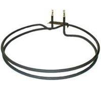 Spares4less Hotpoint 6556P 2500 Watt Circular Fan Oven Element
