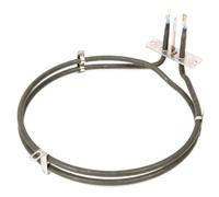 Spares4less Hotpoint BD32K MK2 2000 Watt Circular Fan Oven Element