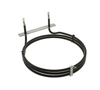 Spares4less Tricity Bendix BD911W/1 2500 Watt Circular Fan Oven Element