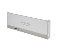 sparesfixd for Siemans Fridge Freezer CrisperBox Salad Drawer Front Panel