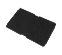 sparesfixd Tumble Dryer Sponge Filter for Beko 2964840200