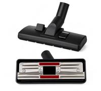 SparesGo Henry Hoover Head Replacement 32mm Compatible with Numatic Hetty, Henry, James, HRV160, NRV200, Henry Hoover Attachment for Carpet & Floor, 265mm Replacement Durable Head