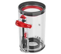 SpareStore Upgraded Dust Bin Cannister Replacement for Dyson V11 V15 SV14 SV15 SV22 SV47 Big Bin Cannister