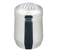 Spargi Cocoa Or Salt A Holes Stainless Steel Mens 130 Gr ILSA Sugar Spreaders