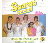 Spargo - Head Up To The Sky / Inside Your Heart