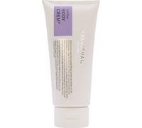 Sparitual Earl Grey Body cream 177 ml