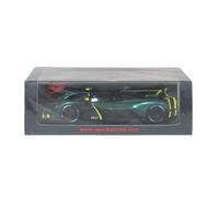 SPARK 1/43 - Aston Martin Valkyrie AMR Pro - 2022 S9253