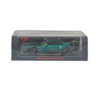 SPARK 1/43 - Aston Martin Vantage AMR GT3 Evo - Presentation 2024 S7935