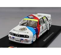 SPARK 1/43 - B-MW E30 M3 - DTM 1992 SG613