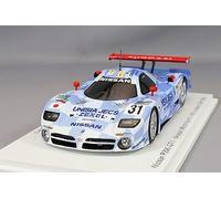 SPARK 1/43 - Nissan R390 GT1 - Le Mans 1998 S3631