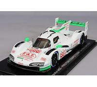 SPARK 1/43 - P-ORSCHE 963-24H Le Mans 2024 S9128