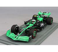 SPARK 1/43 - Stake F1 C44 - Chinese GP 2024 (G. Zhou) S9531