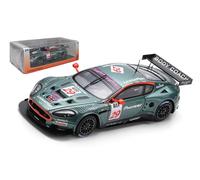 Spark 100SPA20 Aston Martin DBR9 #29 'Prodrive AMR' Spa 24hr 2005 - 1/43 Scale