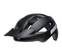 Bell Spark 2 MTB Helmet - Black 53-60cm