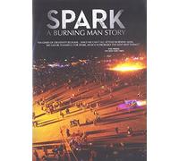 Spark: A Burning Man Story [DVD] [2013] [US Import]