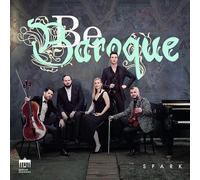 Spark - Be Baroque