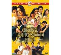 Spark Bollywood Hits Vol. 4 [DVD]