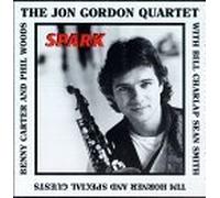 Spark by Jon Gordon (1995-05-30)
