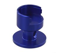 Spark Cap Puller Tool Lightweight Aluminium for BMW Boxer(Blue)
