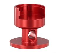 Spark Cap Puller Tool Lightweight Aluminium for BMW Boxer(Red)
