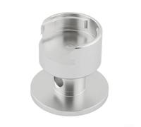 Spark Cap Puller Tool Lightweight Aluminium for BMW Boxer(Silver)