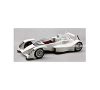 Spark Caparo T1 2007 1/43 Scale Resin Collectors Model